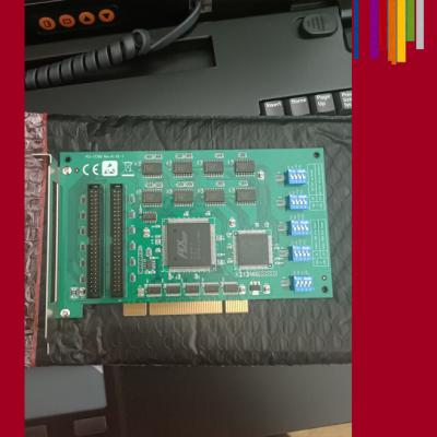 國產數據采集卡PCI-1739U